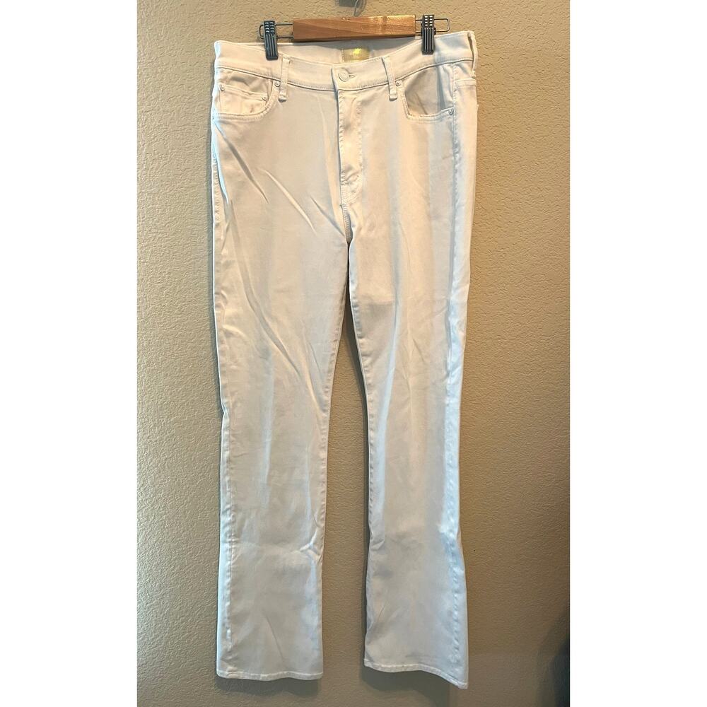 MOTHER The Insider - Glass Slipper - 31